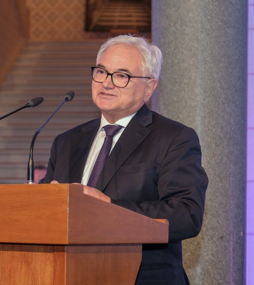 Njemački veleposlanik u BiH Alfred Grannas: Ukoliko sada ne bude napretka na EU putu, šansa za BiH je propala